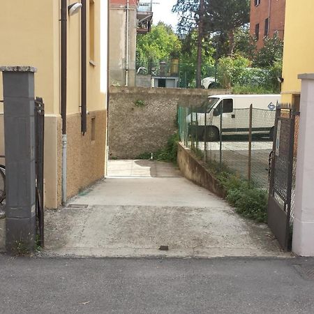Bologna Dream Apartments Exterior foto